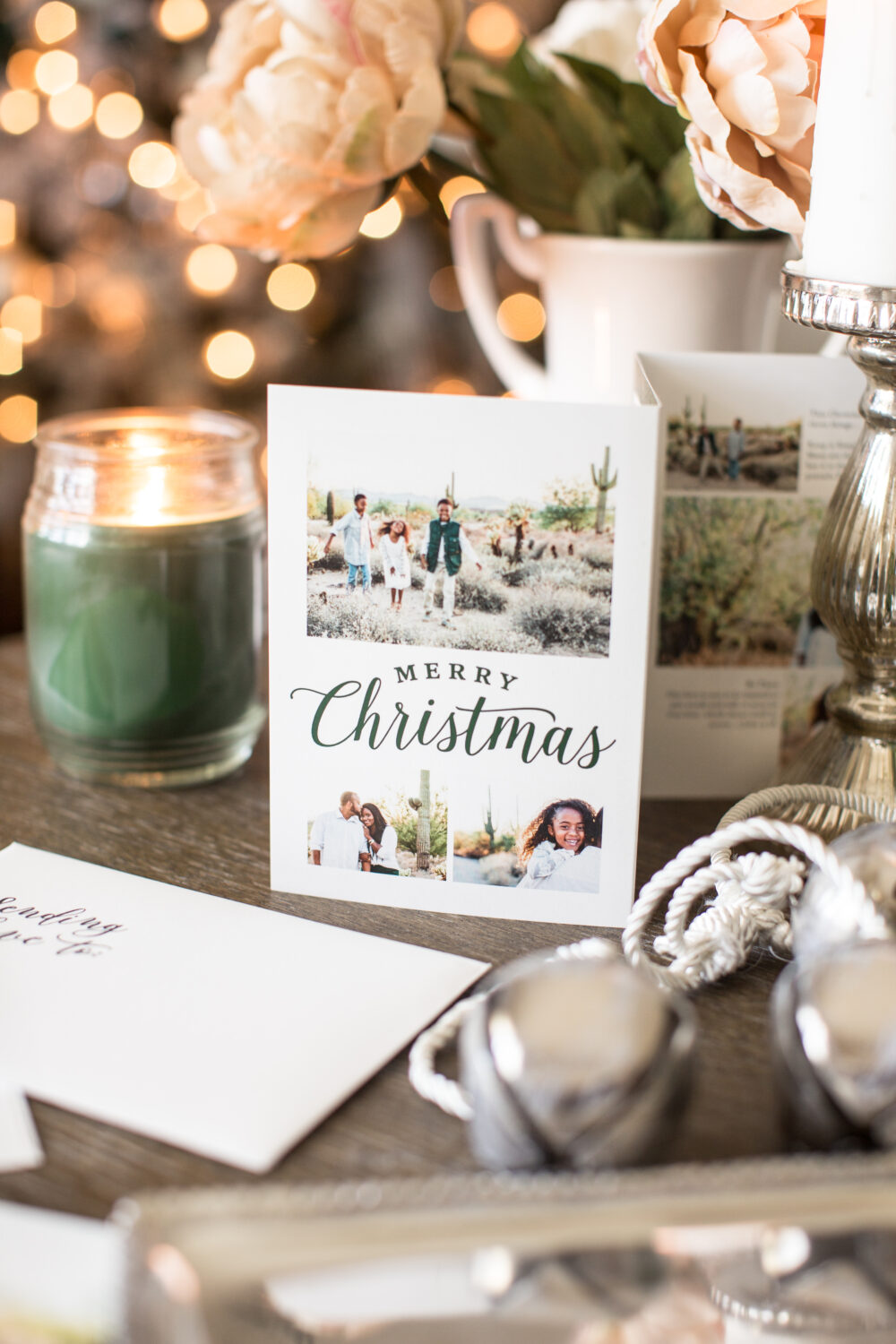 Unique Christmas Cards from Shutterfly