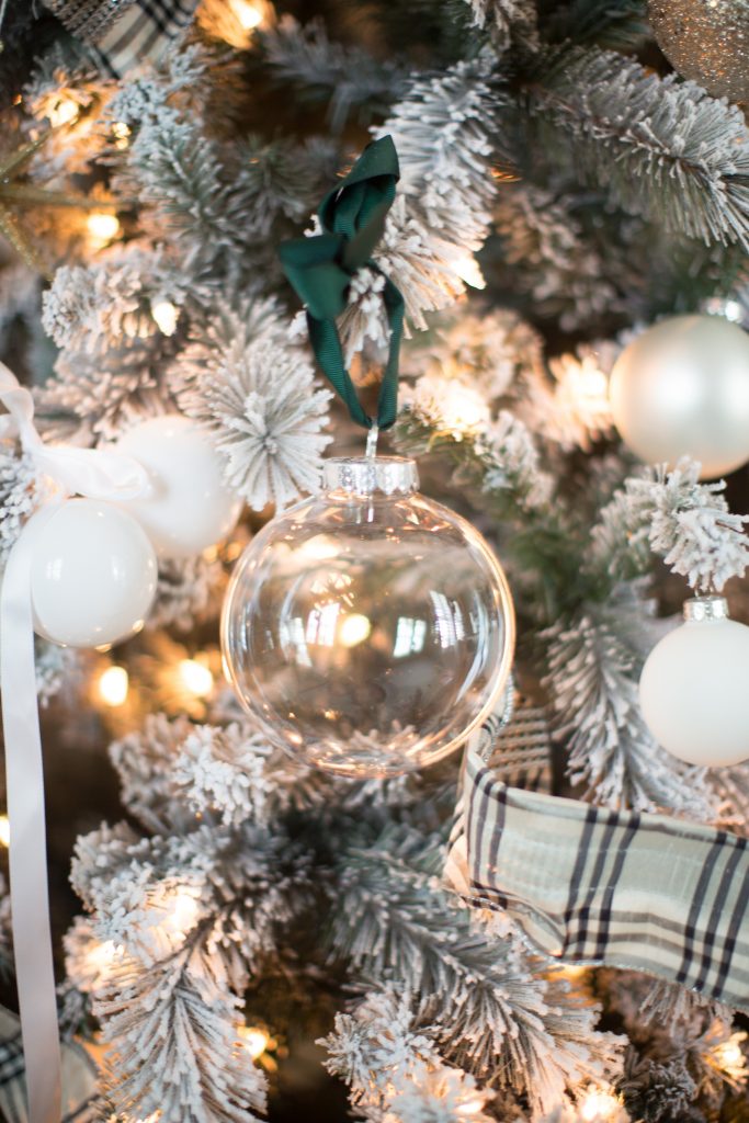 Michaels Christmas Tree Ornaments 