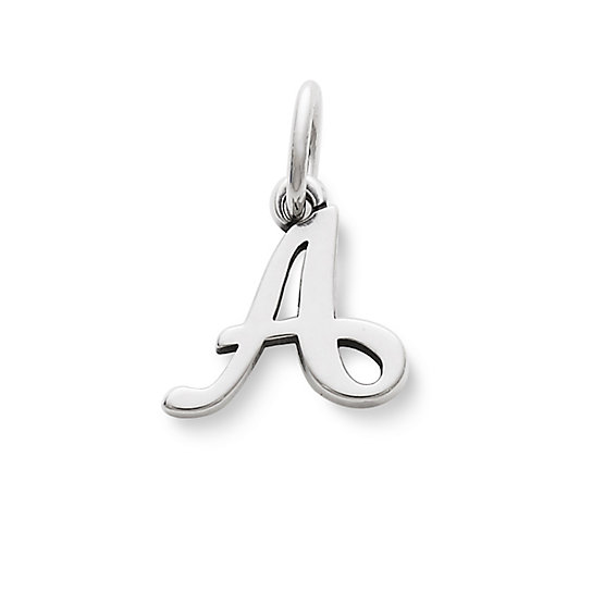 How to Start a Charm Bracelet Tradition with James Avery Charms