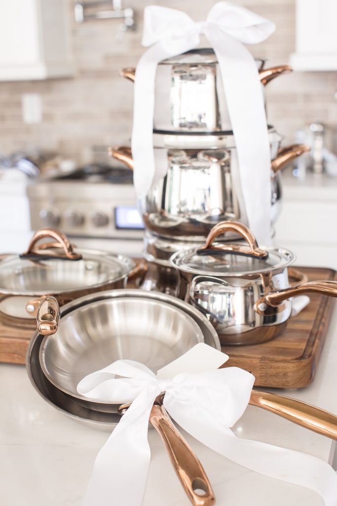 10 Affordable Kitchen Wedding Gifts