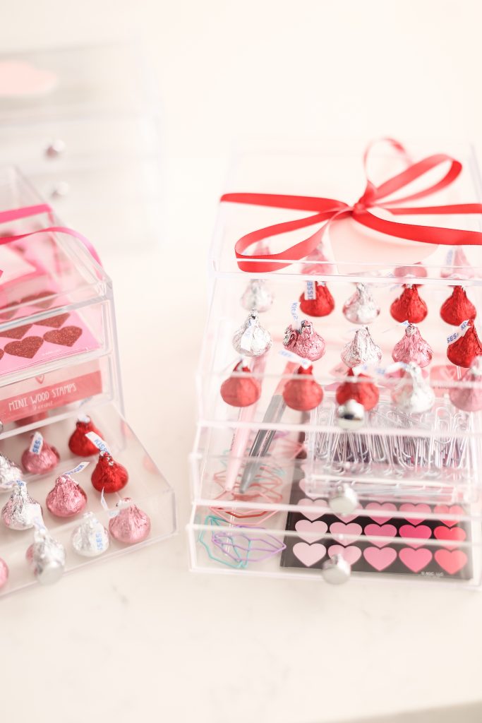 Valentine's Day Teacher Gift Ideas