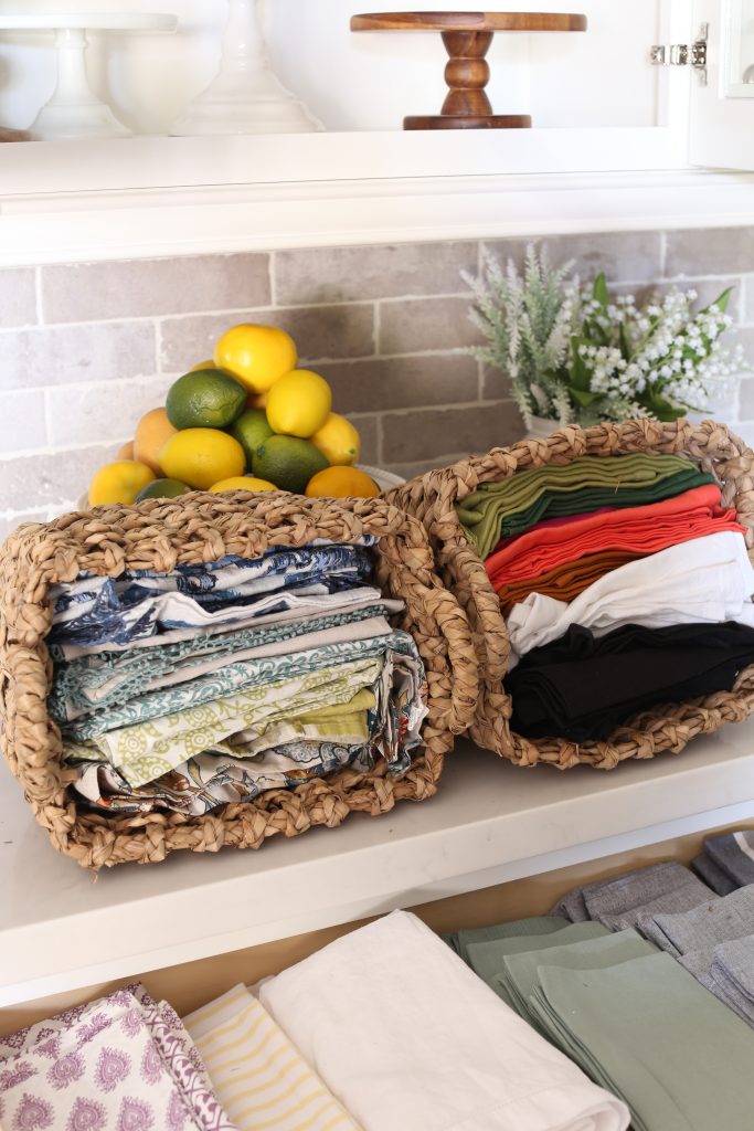 Organizing your Kitchen Drawers 