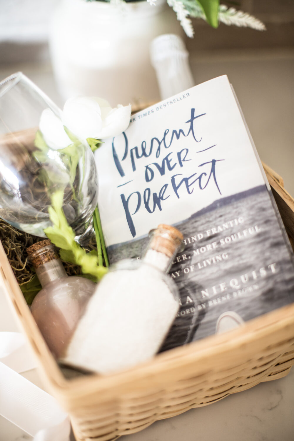 43 Gift Basket Ideas | Homemade Gift Baskets for Any Occasion | HGTV