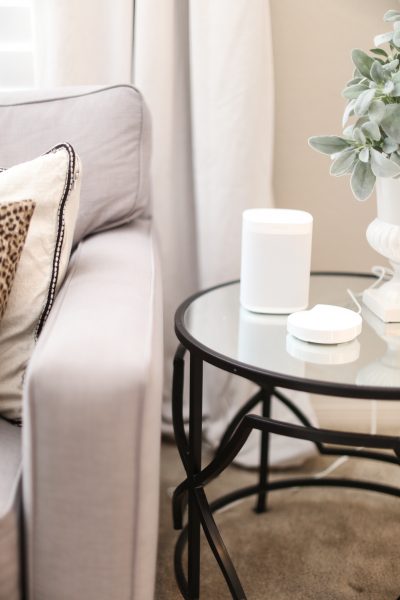 Smart Home Guide for Busy Moms