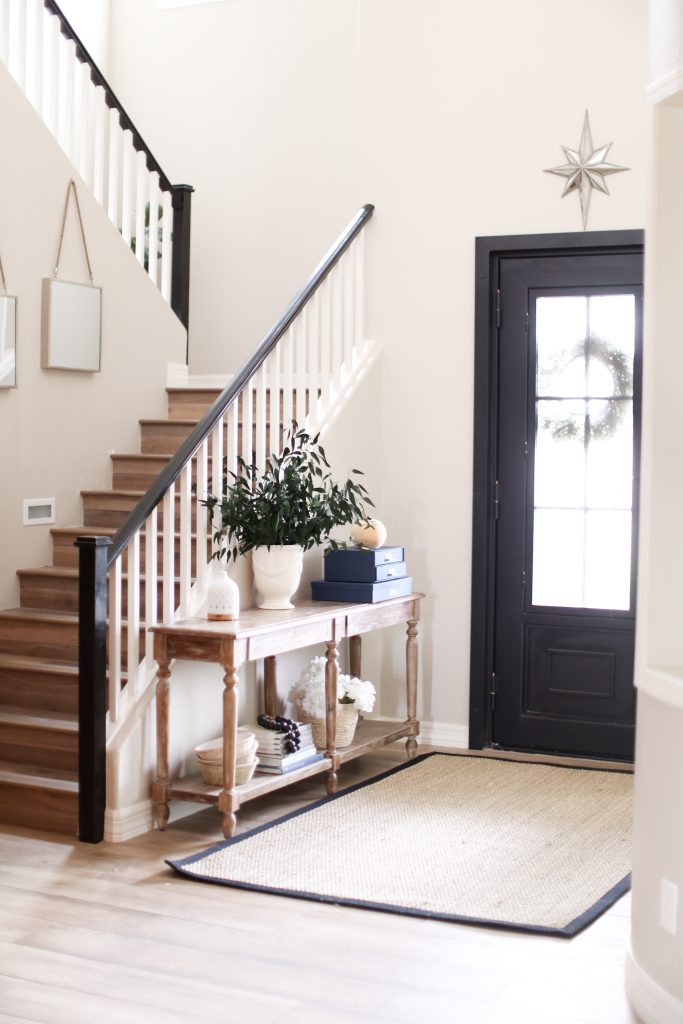 How To Decorate Your Entryway Just Destiny