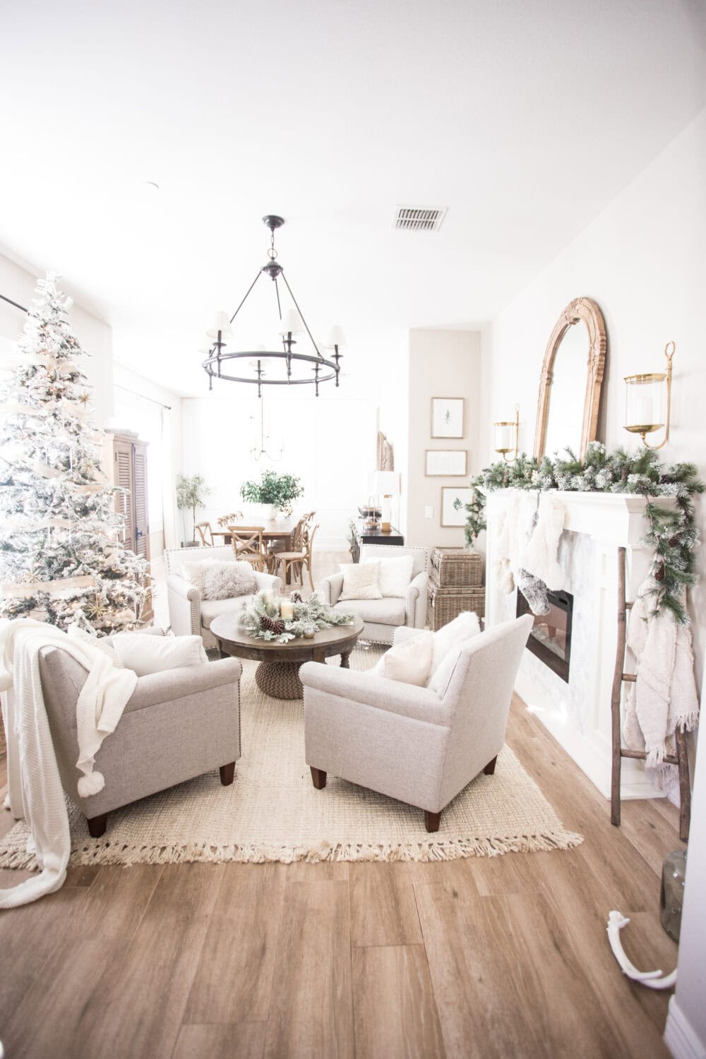 HOLIDAY HOUSEWALK 2018