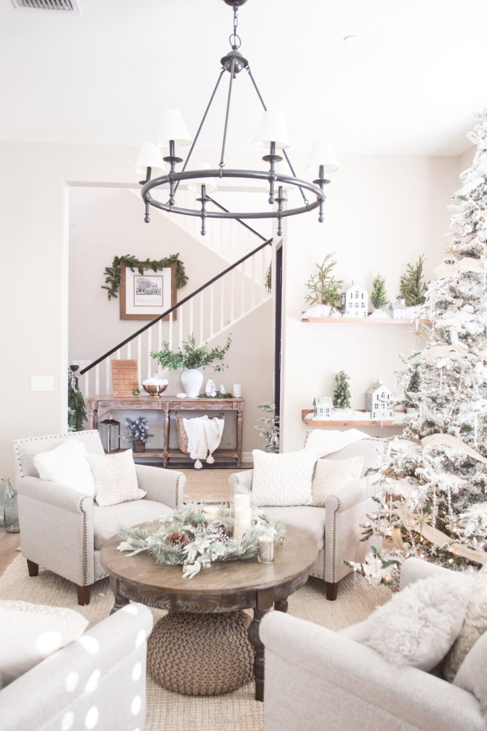 HOLIDAY HOUSEWALK 2018