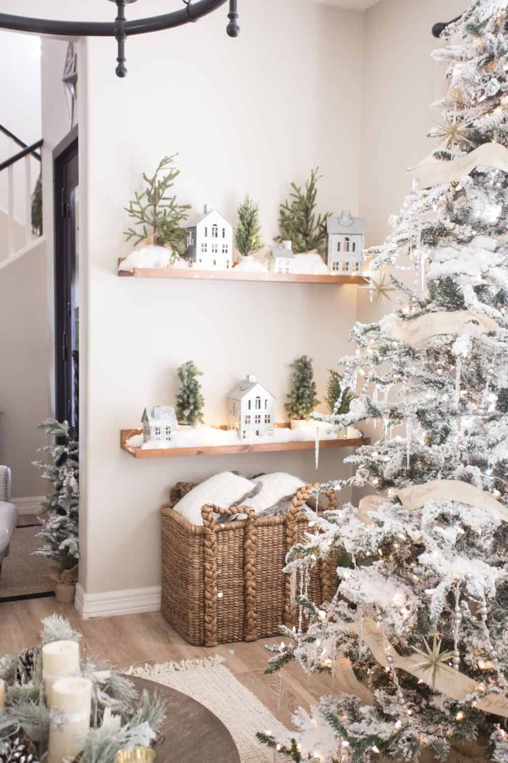 HOLIDAY HOUSEWALK 2018