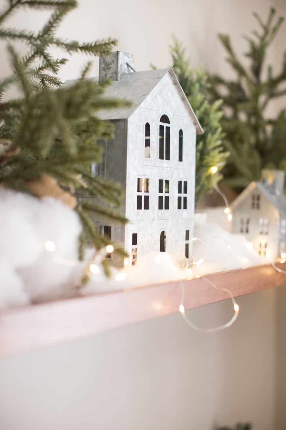 HOLIDAY HOUSEWALK 2018