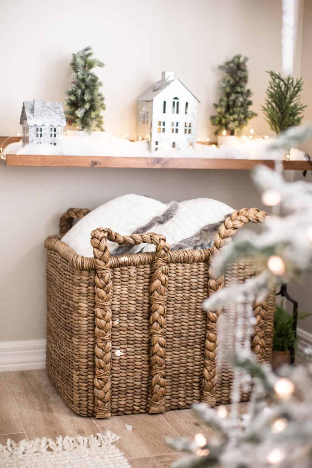 HOLIDAY HOUSEWALK 2018