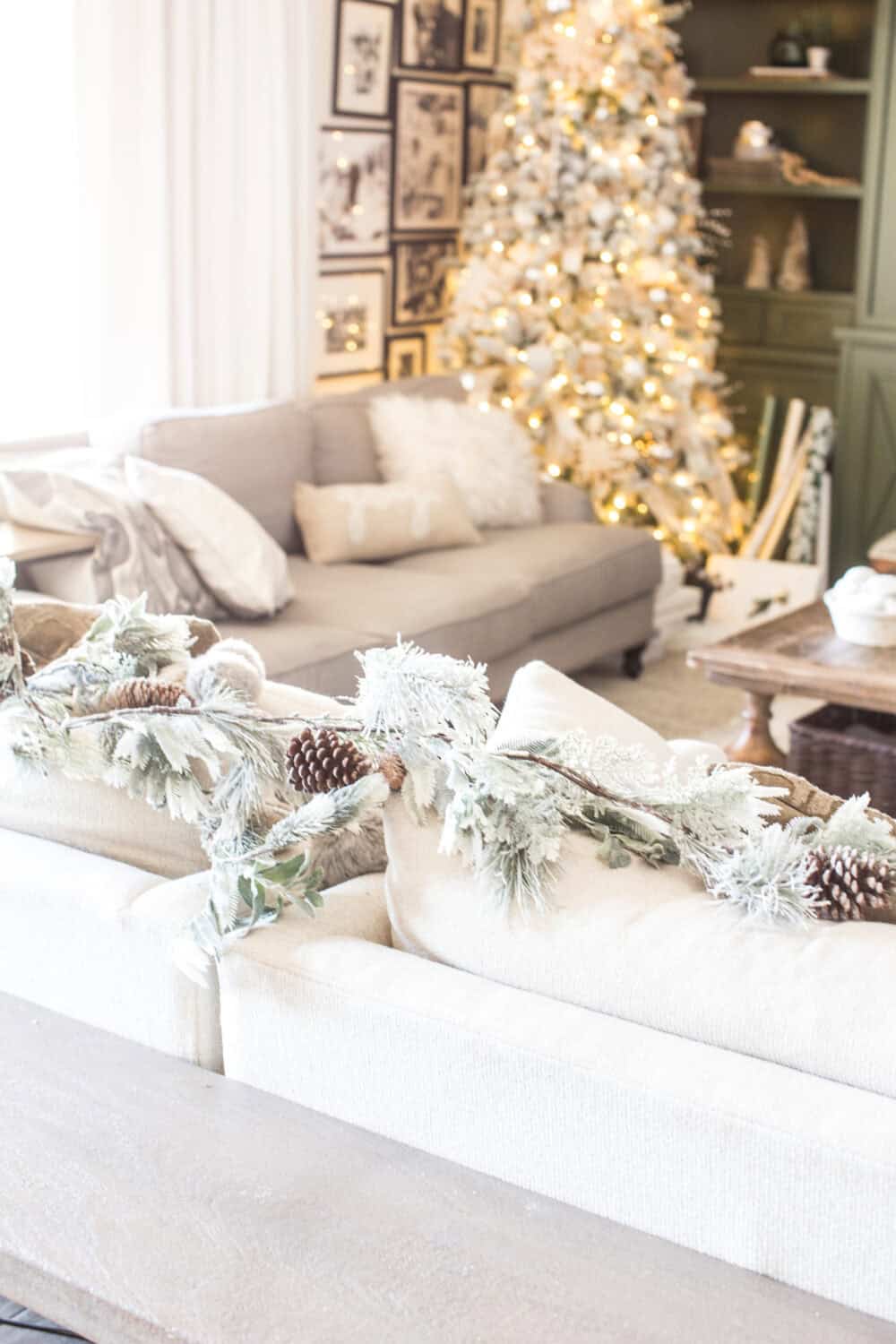 HOLIDAY HOUSEWALK 2018
