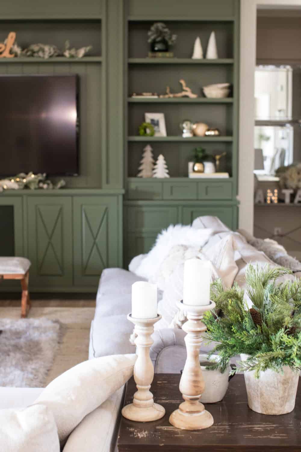 HOLIDAY HOUSEWALK 2018