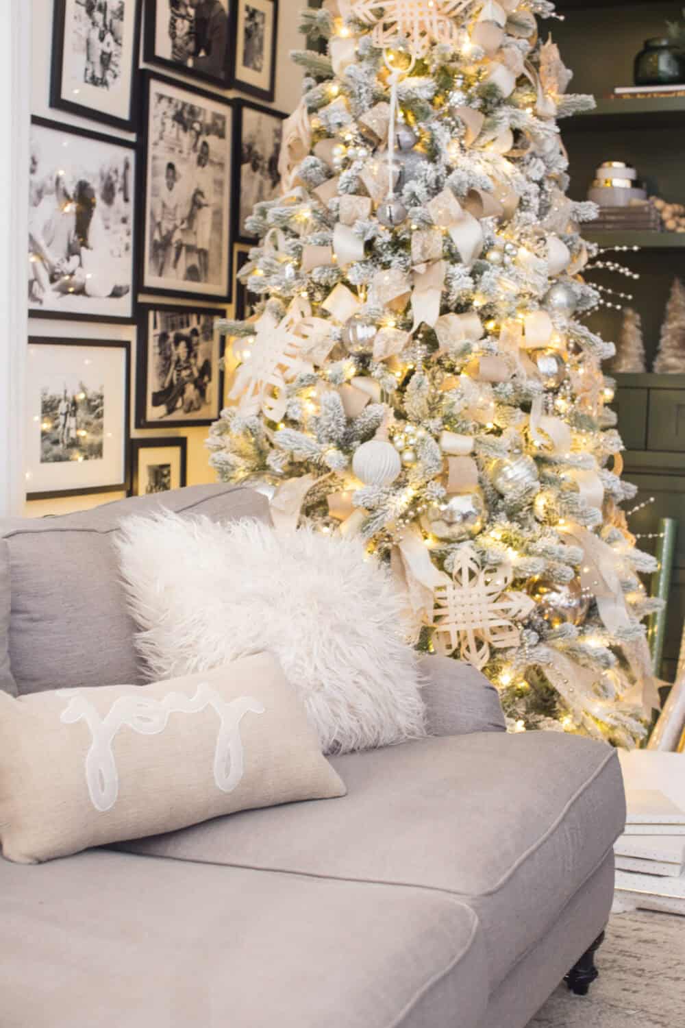 HOLIDAY HOUSEWALK 2018