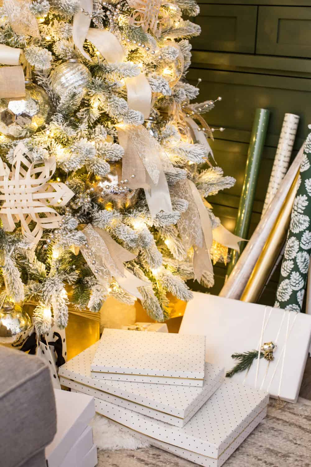 HOLIDAY HOUSEWALK 2018