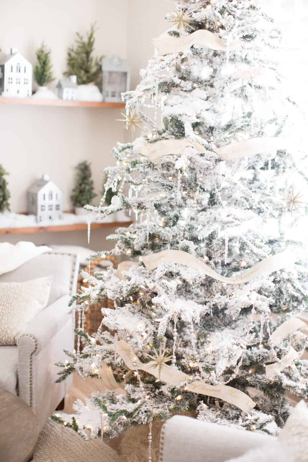 HOLIDAY HOUSEWALK 2018