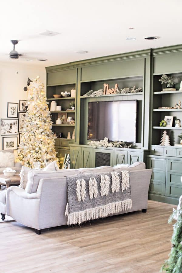 HOLIDAY HOUSEWALK 2018