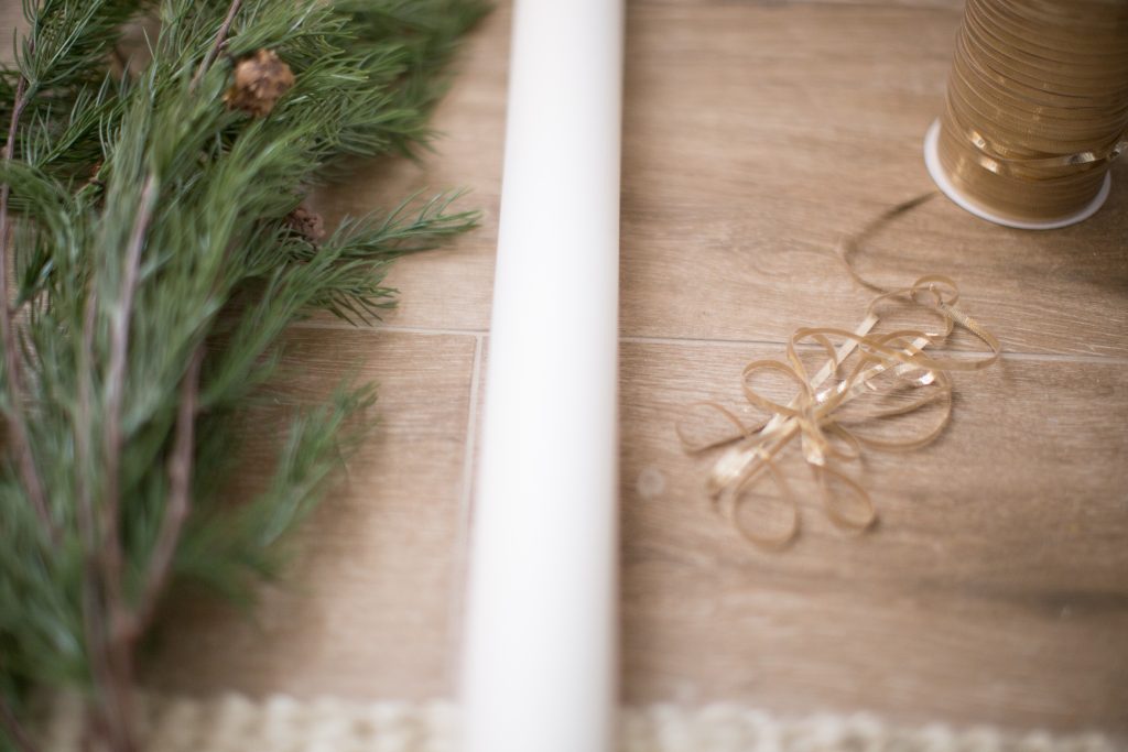 DIY Christmas Gift Wrap Ideas