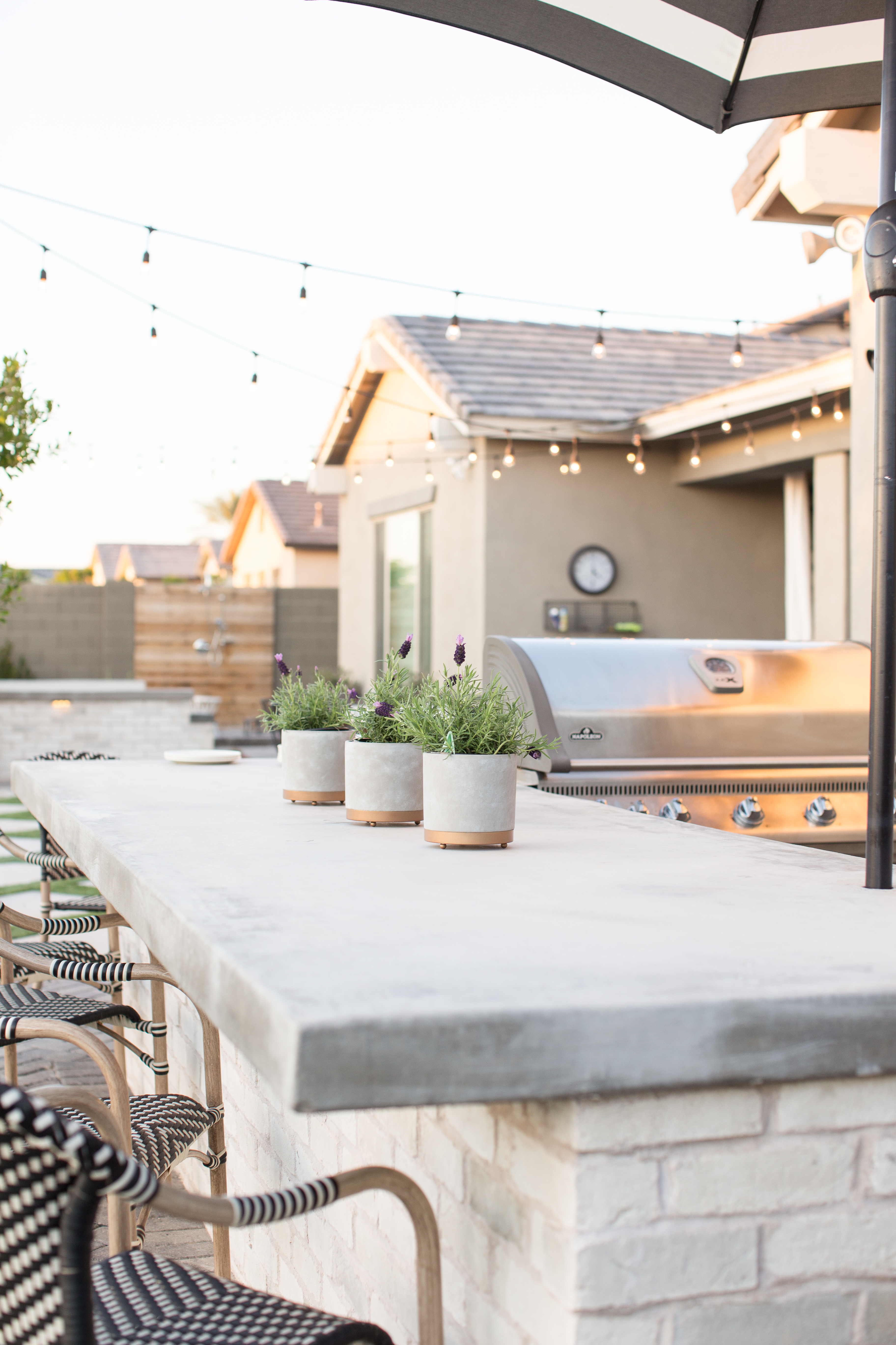 How To Make Homemade Concrete Countertops For Outdoor Kitchens