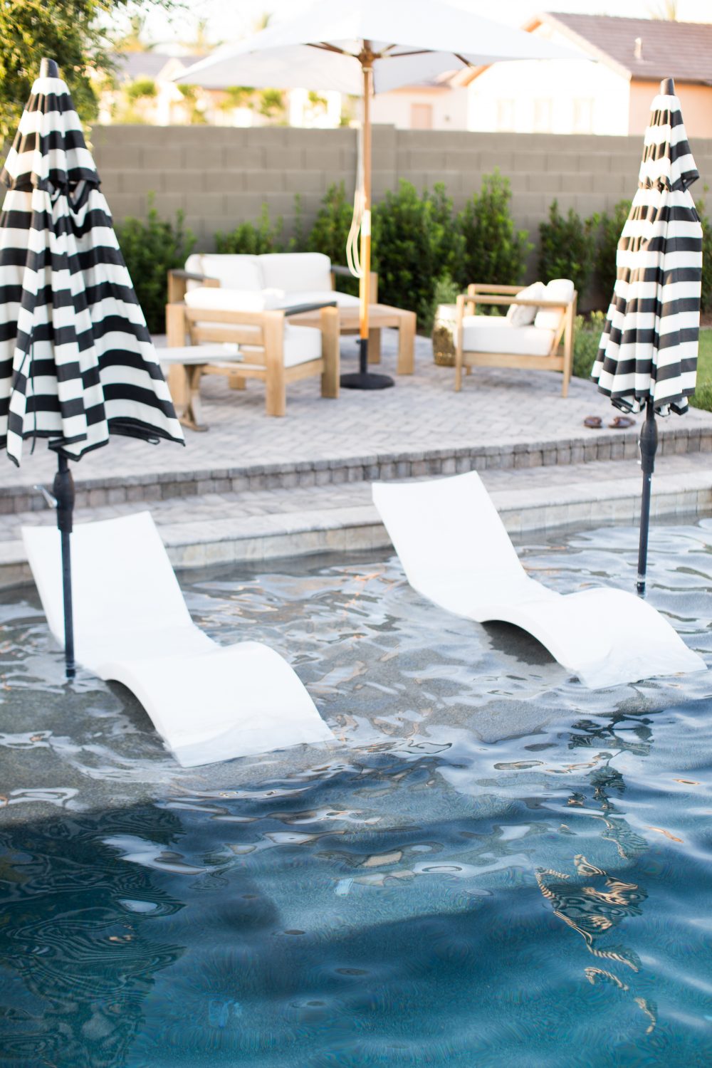  Pool Furniture 