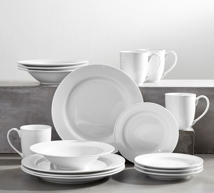 The Best Guide to Everyday Dinnerware 2024