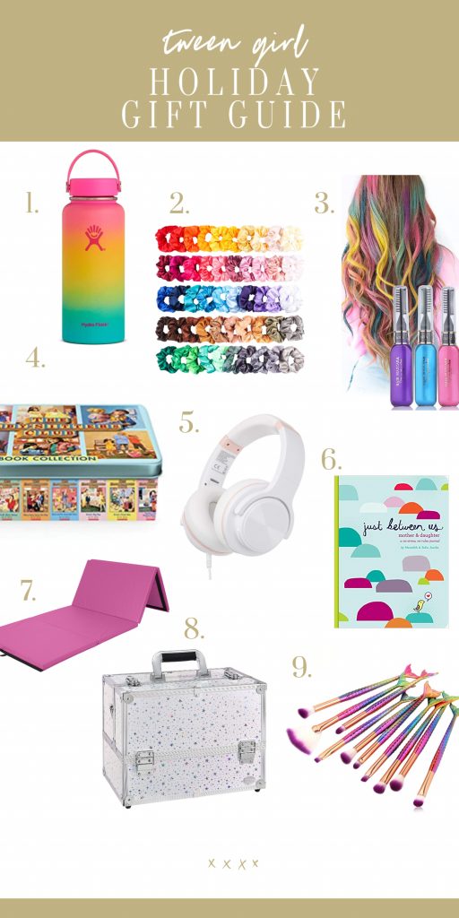  Gifts For Girls Ages 9-12