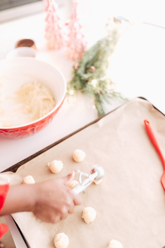 Sugar Cookies 