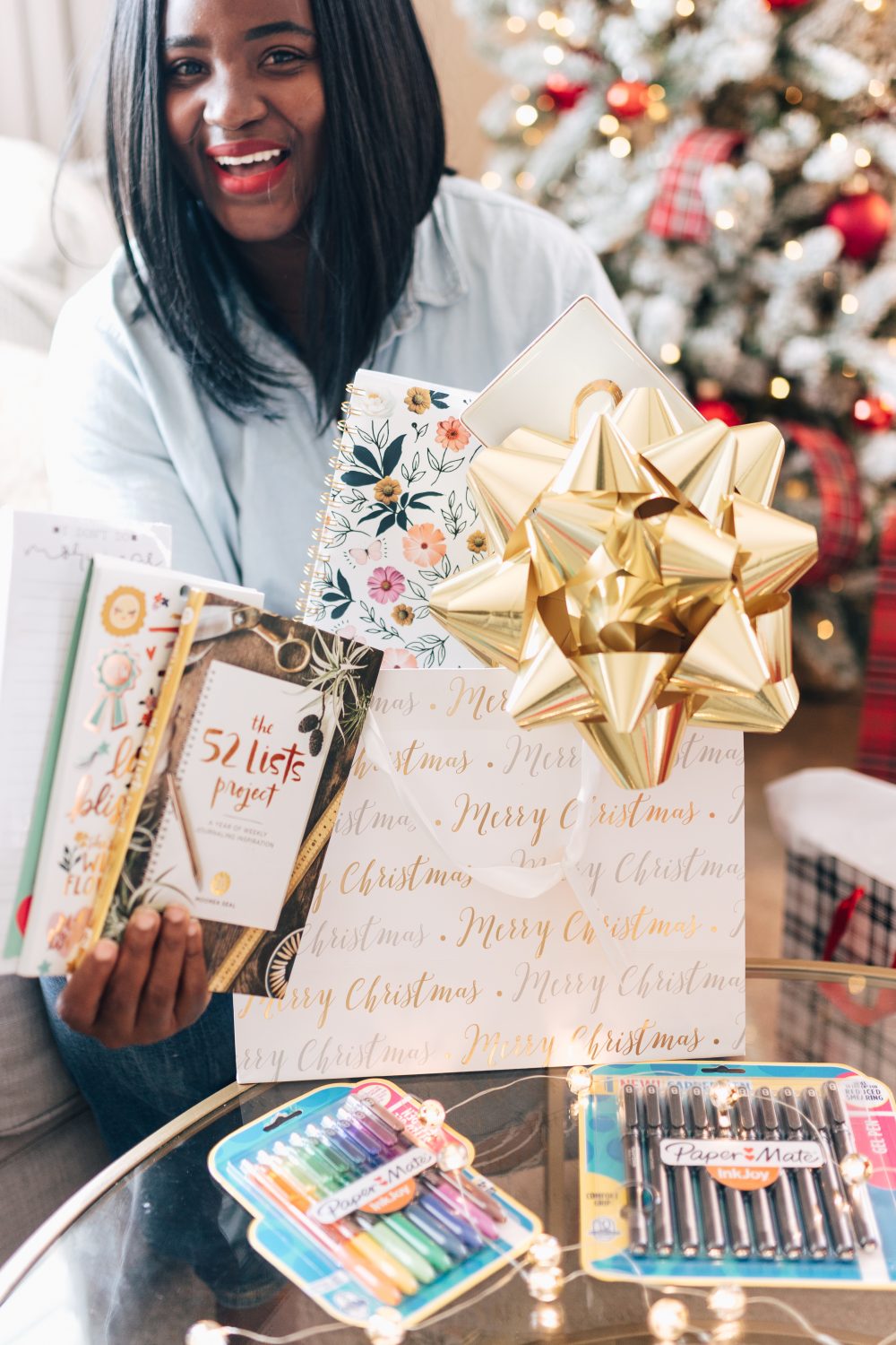 Gifts for the List Maker 