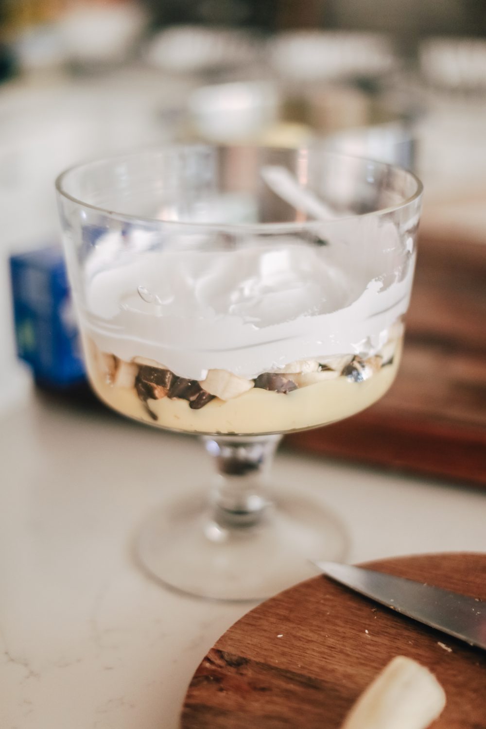 The Best Moon Pie Banana Pudding   Southern Dessert Recipes Banana Pudding  9 Scaled 