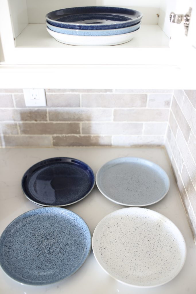 Denby Studio Canvas Denim Collection Best Everyday Dishes 