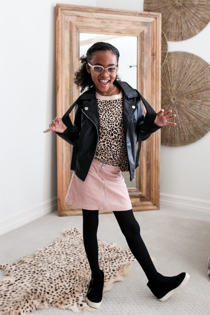Tween Fashion The Cutest Outfits For Tween Girls From