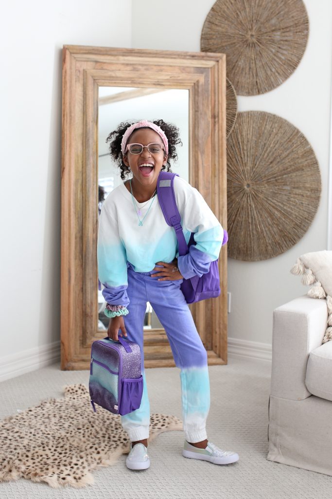 Tween Fashion: The Cutest Outfits for Tween Girls from Target