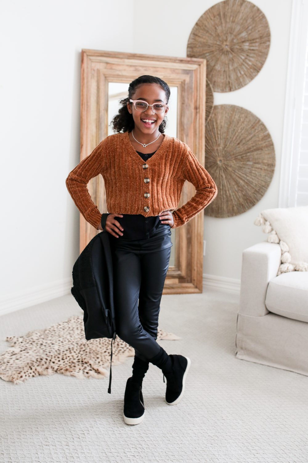 Cute fall sale outfits for tweens