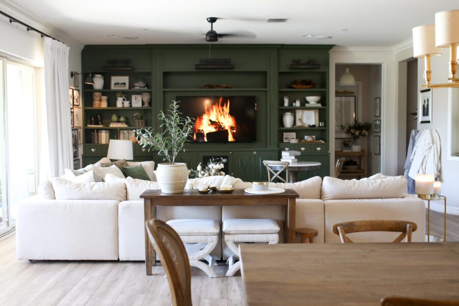 A Complete Arhaus Sectional Review The Beale (2024)