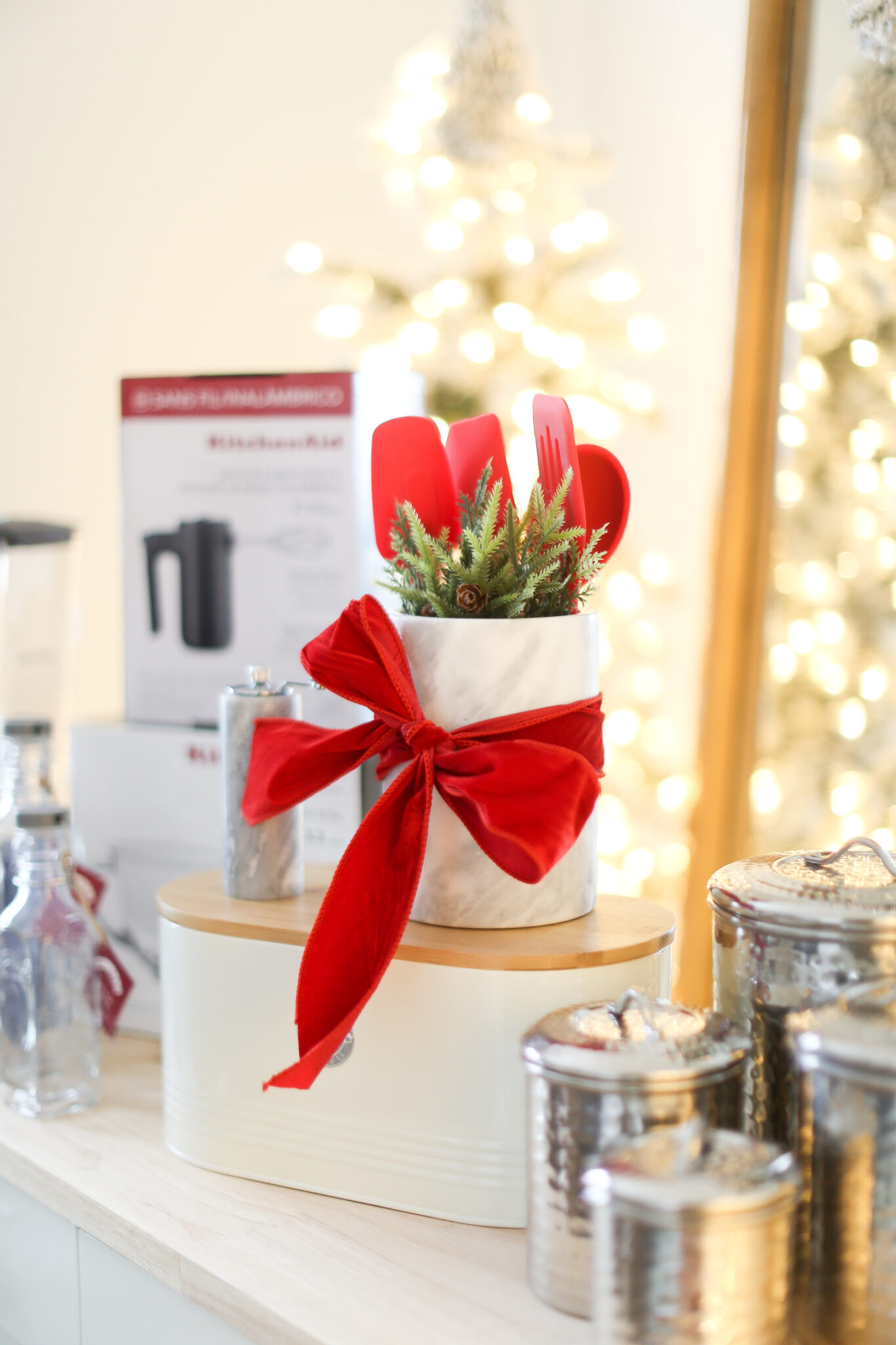 Gift Ideas from The Home Depot