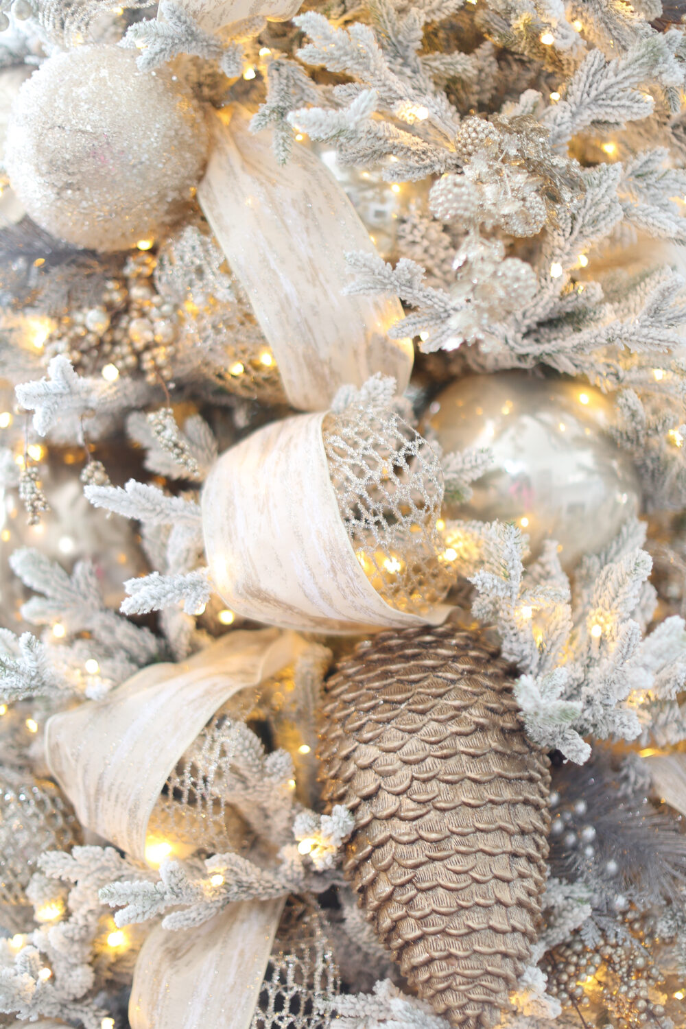 Natural Elegance, Christmas Tree Bundle