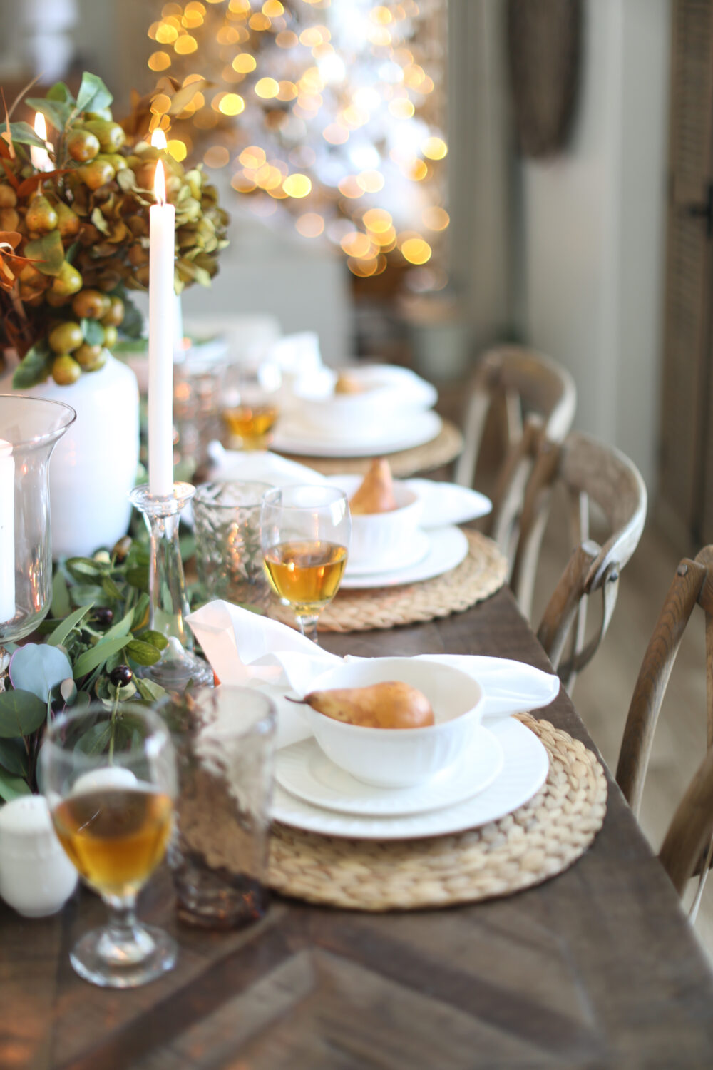 Elegant Thanksgiving 