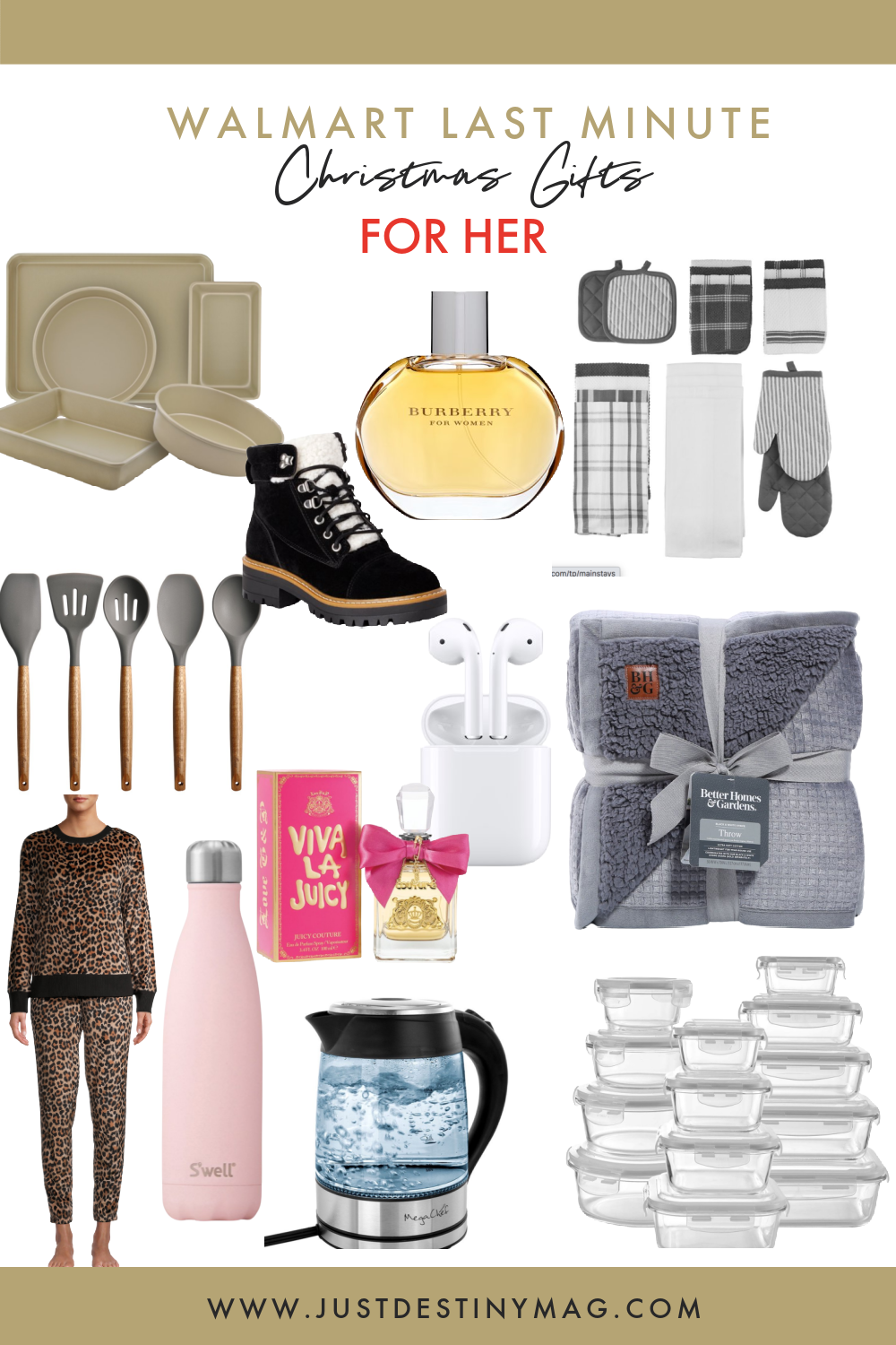 Walmart Gifts For Women: Top Picks for Every Occasion