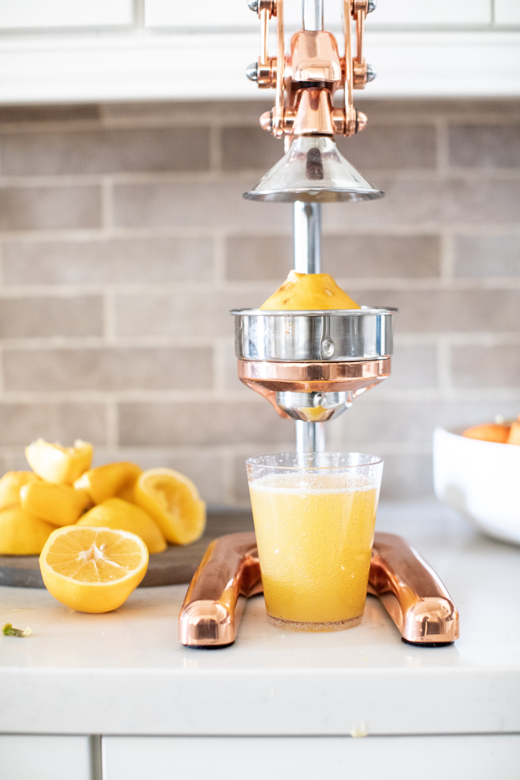 The Best Citrus Press 