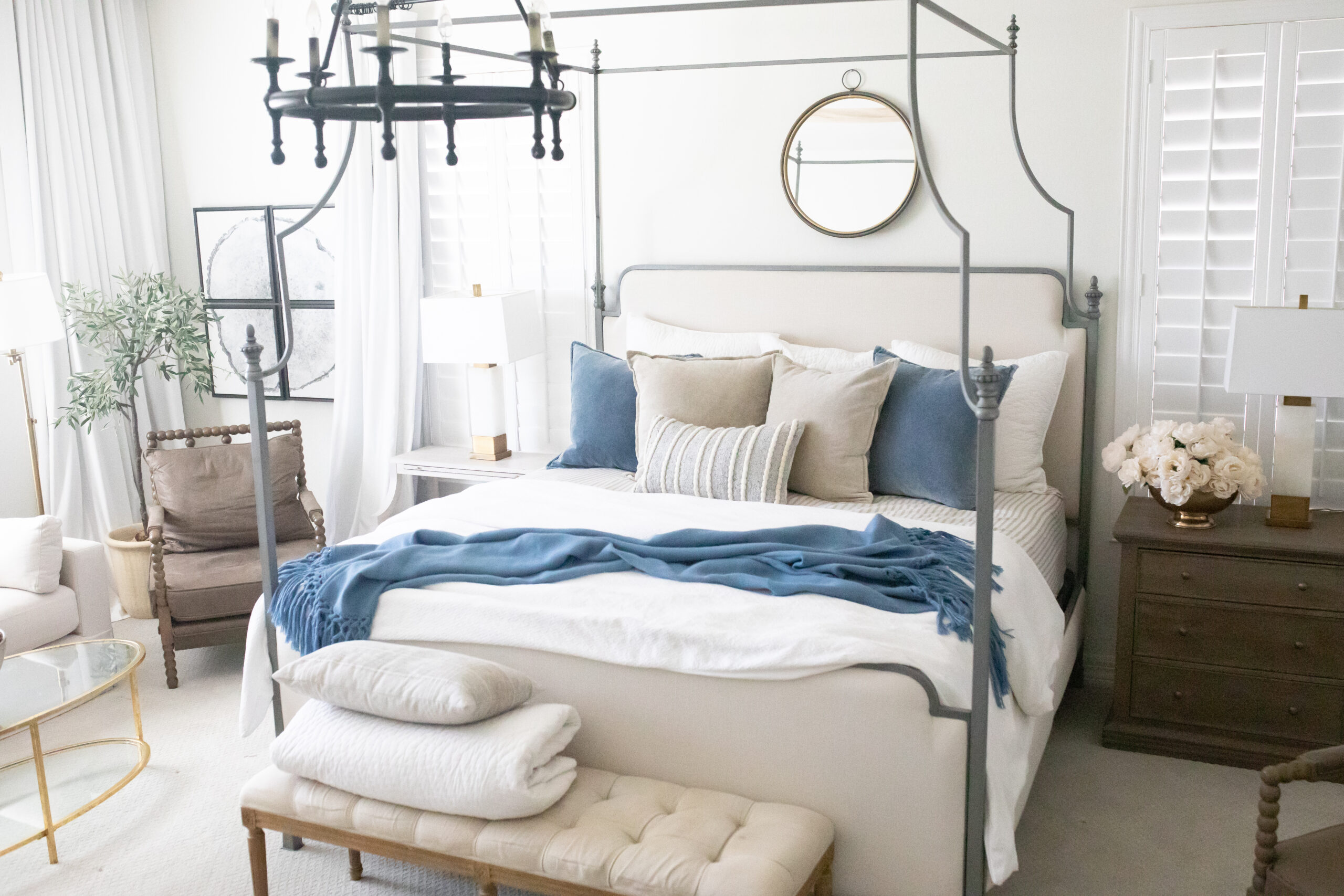 s Huge Sale on Nate Berkus Home Bedding, Blankets, and Pillows