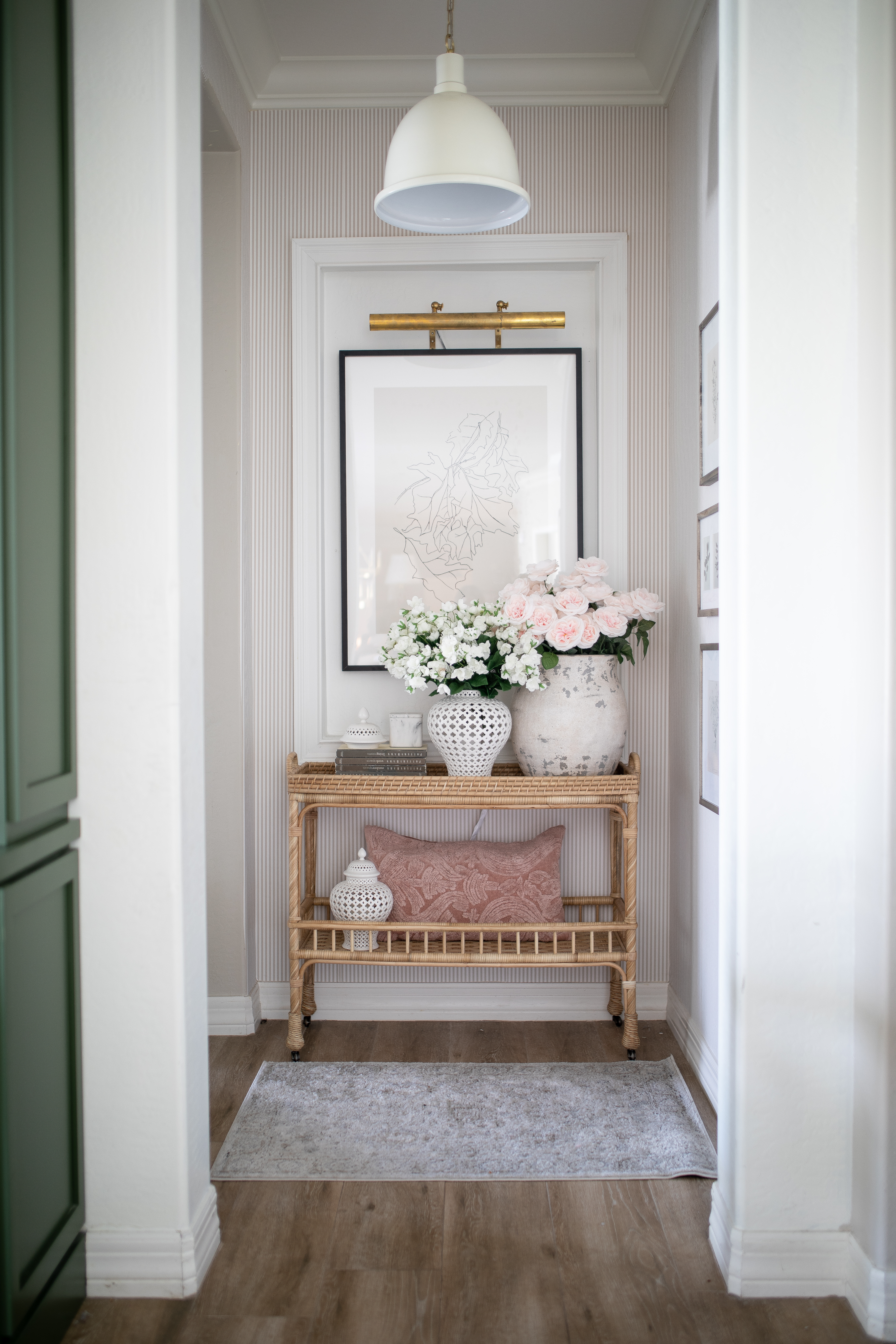 Hallway Decor Ideas 