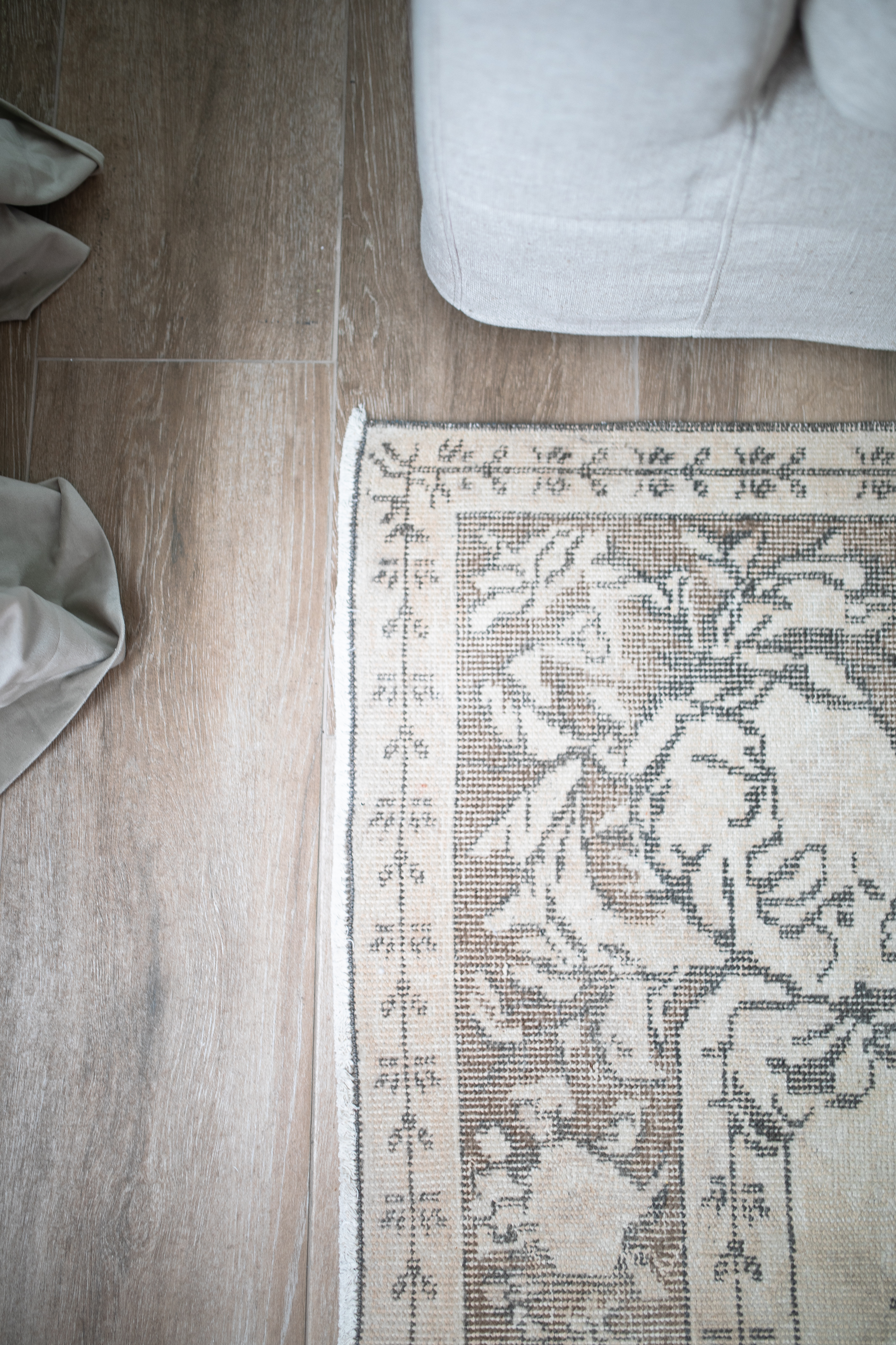 Vintage Rugs from Revival Rugs 