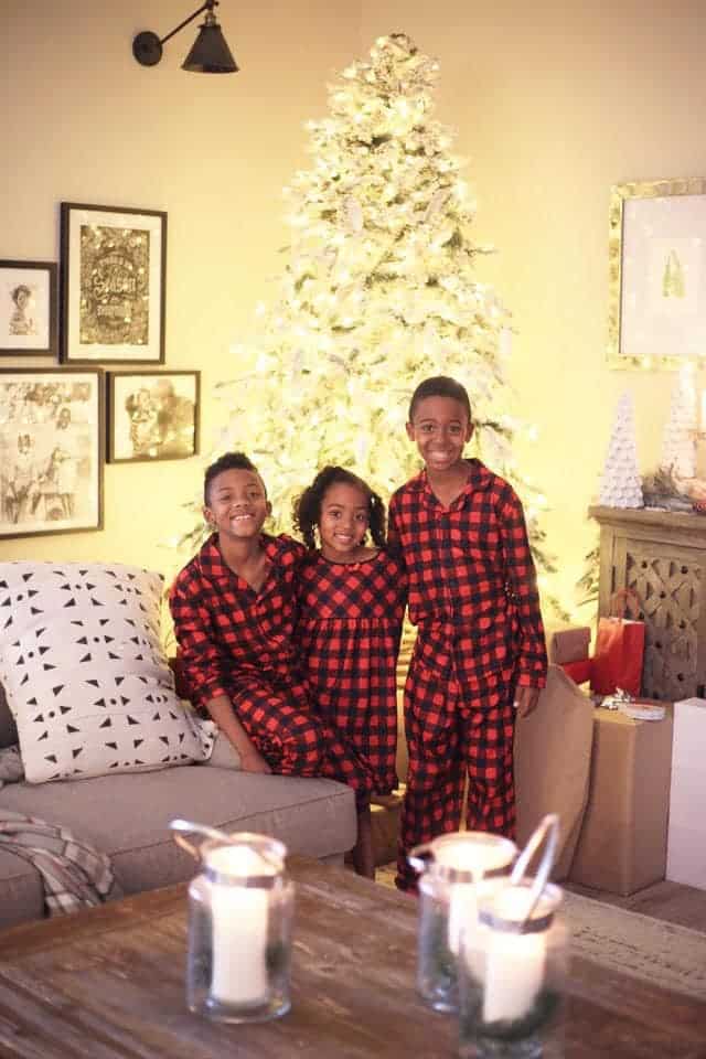 The Best Family Christmas Pajamas Guide