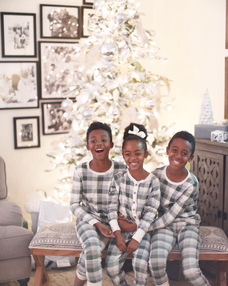 Family christmas pajamas online 2021 kohl's