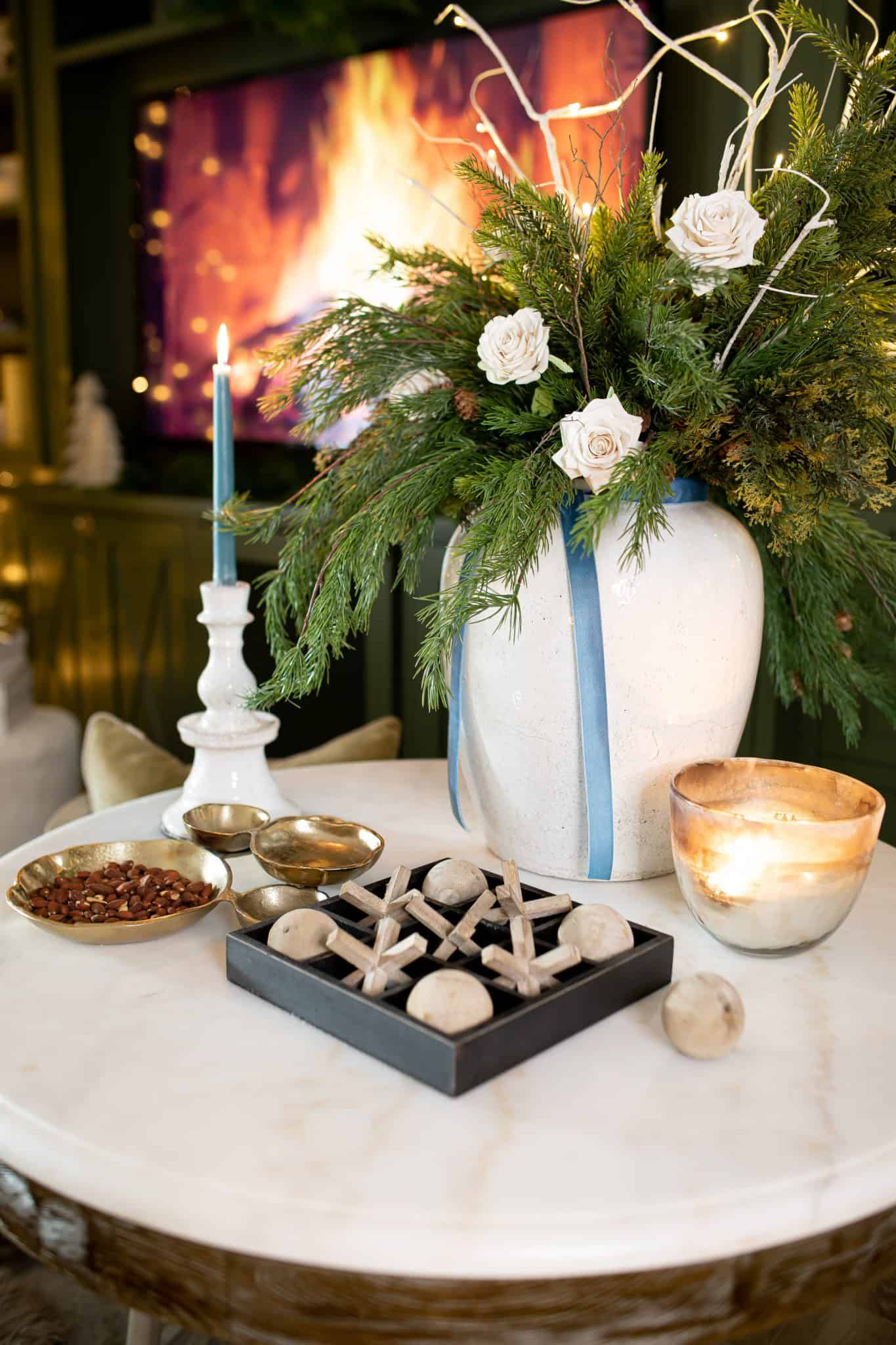 Christmas House Tour 2022