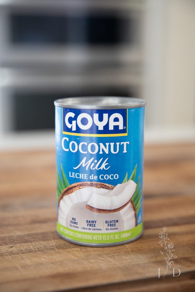 Coconut Milk from Goya